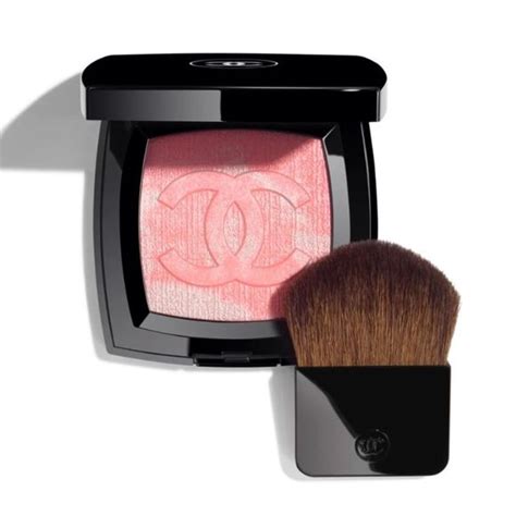 chanel blush pastel fuschia|Chanel blush stick.